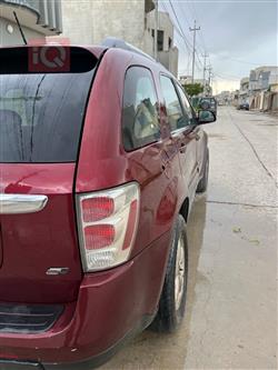 شيفروليه إكوينوكس